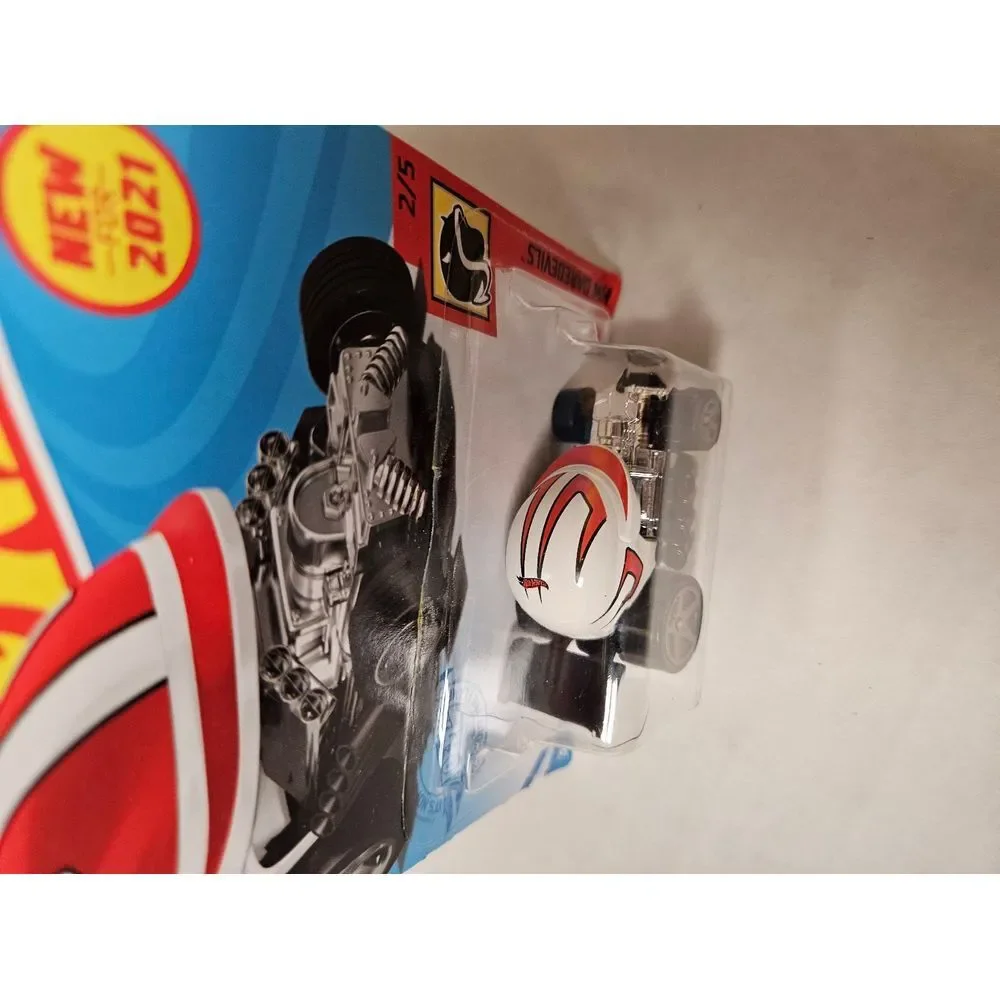 Hot Wheels brand new